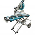 Compound Mitre Saw